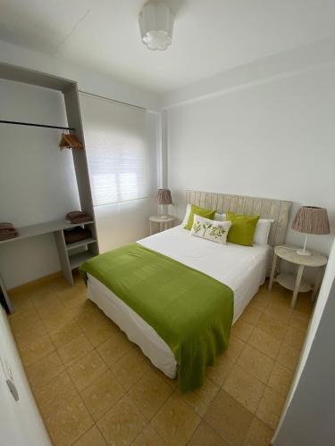 Blue Beach House ATICO CON TERRAZA