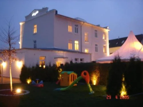 Hotel Seemöwe photo 8