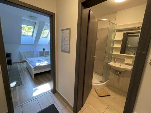 Gallery image of Benevia Apartments in Pécs