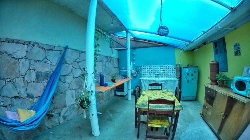 Hostel Flores de Mucugê – Photos 5