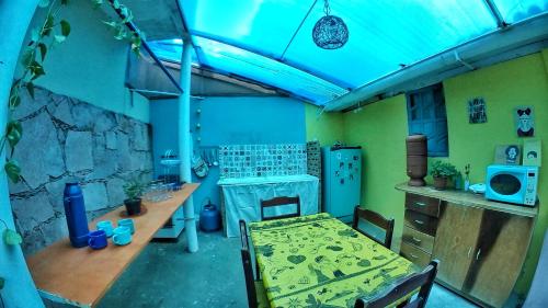 Hostel Flores de Mucugê – Photos 4