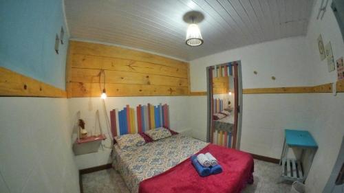 Hostel Flores de Mucugê – Photos 3
