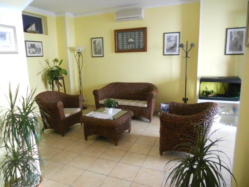 Hotel Il Parco Sirolo