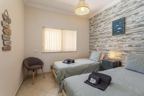 Real Alegria - Terrace with pool - Vilamoura