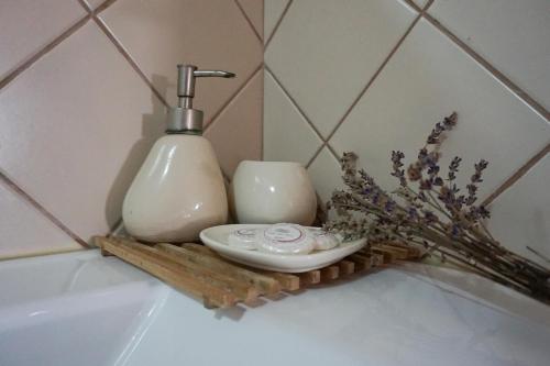 Ảnh trong thư viện ảnh của Leiras do Seixo - Casa dos Tinos ở Amarante