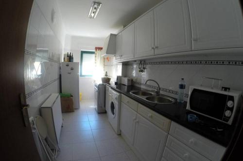 Sesimbra - Casa na Praia (Reg.97616/AL)