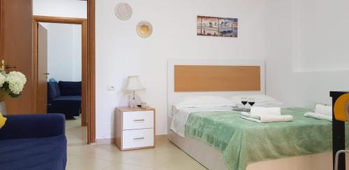 Mario Apartments 1 - Vlore