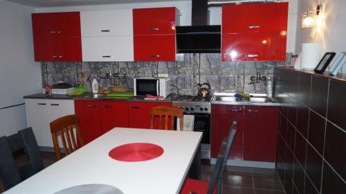 Φωτογραφία από το άλμπουμ του Apartament i pokoje u Roberta σε Polanczyk