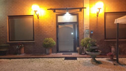 Kép Albergo Ristorante La Greppia szállásáról Montedivalli Chiesában a galériában