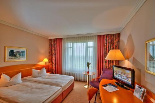 Hotel Meerane – Photos 5