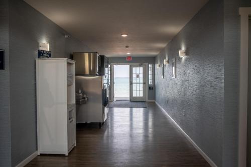 The Baywatch Resort — Property building