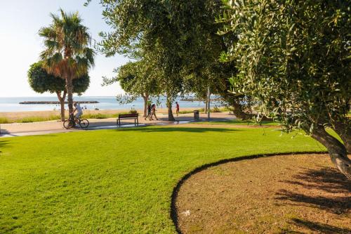 Casa del Dorado Playa cambrils