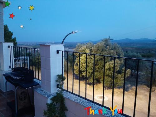 Casa rural 
