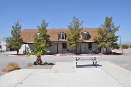 Gallery image of K7 Bed and Breakfast in Pahrump
