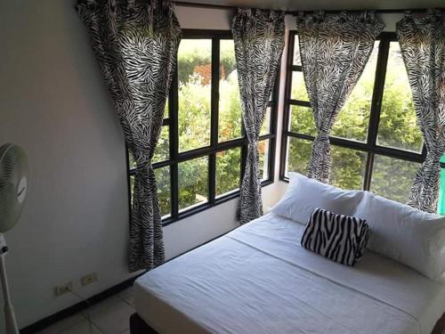 Hotel CAMPESTRE SEVEN HOUSE