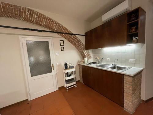 Gallery image of La Casa nel Vicolo in Altopascio