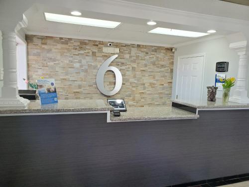 Φωτογραφία από το άλμπουμ του Motel 6 Shamrock TX σε Shamrock