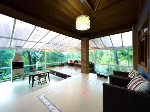Casa Refúgio Cantareira – Photos 2