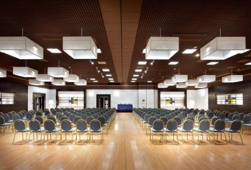 Konferenční prostory v ubytování Hotel Abades Benacazon