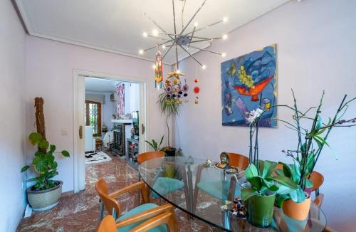 Homestay Palau de Vic, Valencia, Spain - Booking.com