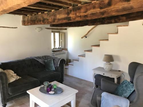 Φωτογραφία από το άλμπουμ του Casa Al Fondo σε Gualdo di Macerata