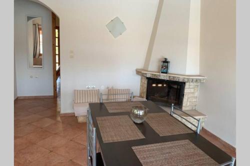 Fotografie z fotogalerie ubytování Villa Yucca Palm v destinaci Roumelí