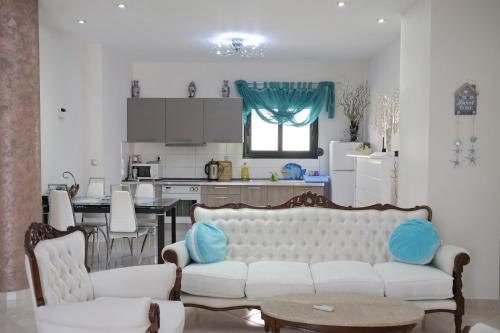 Foto Irenes Apartment 4