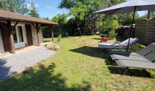 Photo de la galerie de l'établissement Maison proche Ocean, à Lit-et-Mixe