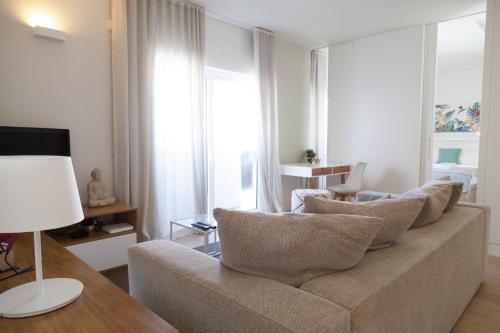 FLH Saldanha Minimalist Flat