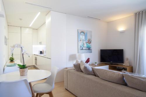 FLH Saldanha Minimalist Flat