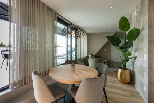Luxe appartement Ooststraat 8b – Photos 3