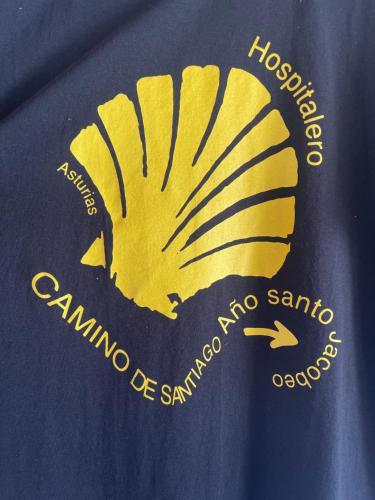 Hostel Way of Saint James (Spanje Villahormes) - Booking.com