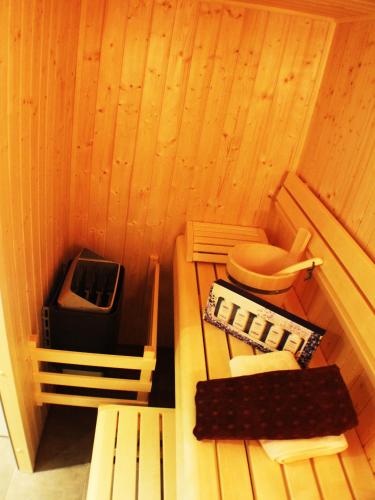Ferienwohnung Sielhuus 3 – Photos 2