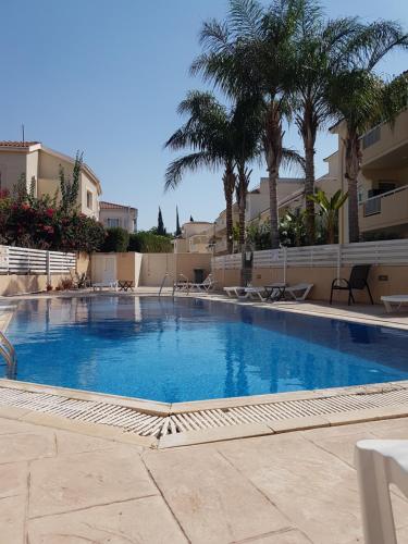 Swimmingpoolen hos eller tæt på Panorama Village Complex