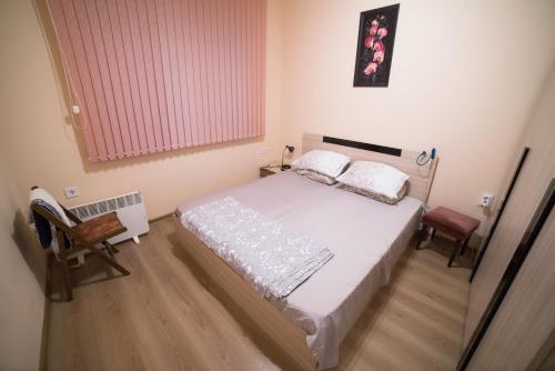 Легло или легла в стая в Belivanovi B&B House