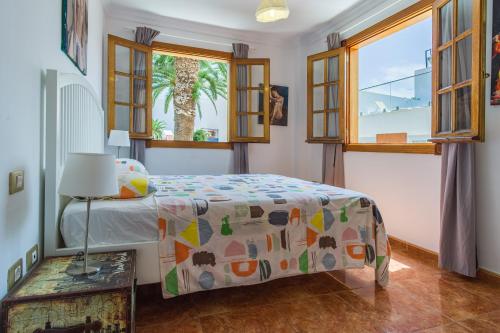 Gallery image of Agora - Spacious apartment 2 bedrooms- 2 bathrooms in Puerto de la Cruz