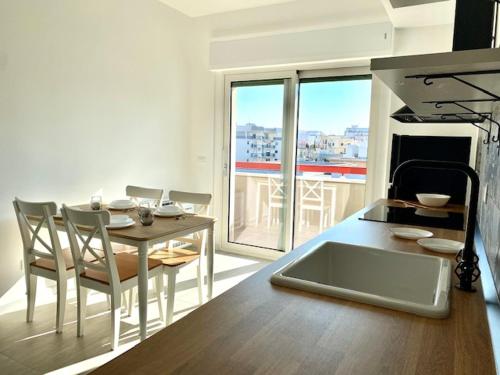 Gallery image of Le Calette House - Puglia Mia Apartments in Monopoli