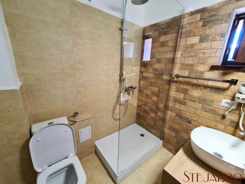 Fotografie z fotogalerie ubytování Stejarro Conac Moldovenesc v destinaci Stejaru