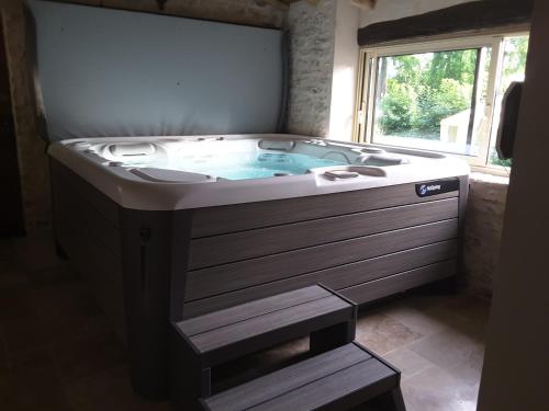 Φωτογραφία από το άλμπουμ του chambre d'hôtes le moulin d'âne niort σε Niort