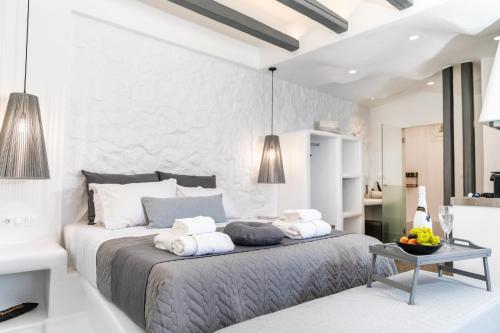 El_Puerto Luxury port suites
