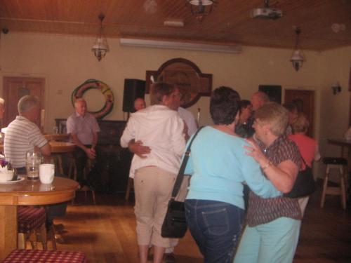 Gallery image of Ravine Hotel in Lisdoonvarna