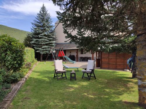 Casa Cardincha, Castiello de Jaca – Updated 2022 Prices