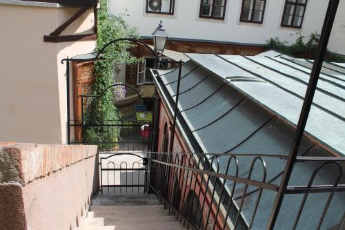 ショプロンにあるZwinger Apartmanのギャラリーの写真