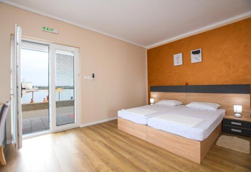 Gallery image of Danubiana Apartments 5 in Kladovo