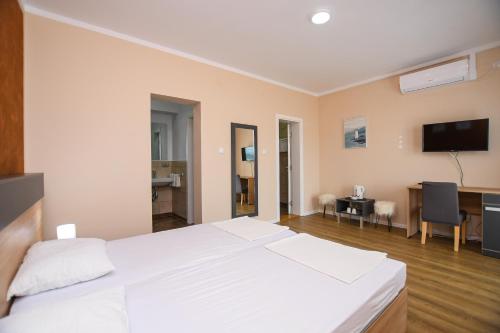 Gallery image of Danubiana Apartments 5 in Kladovo