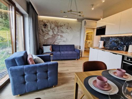 Apartament Słoneczny Stok Karpacz