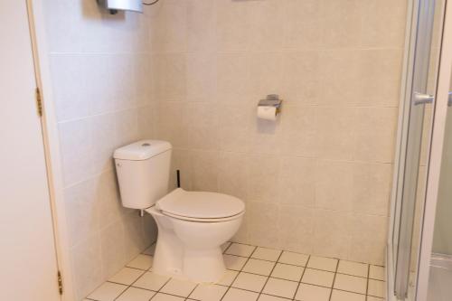 Vakantiewoning Het Oude Laerにあるバスルーム