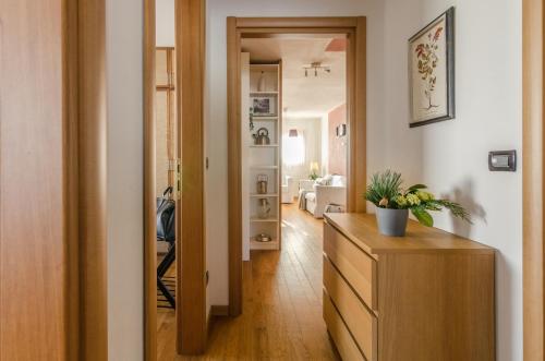 Fotografie z fotogalerie ubytování Villa Recla v destinaci Ronzone