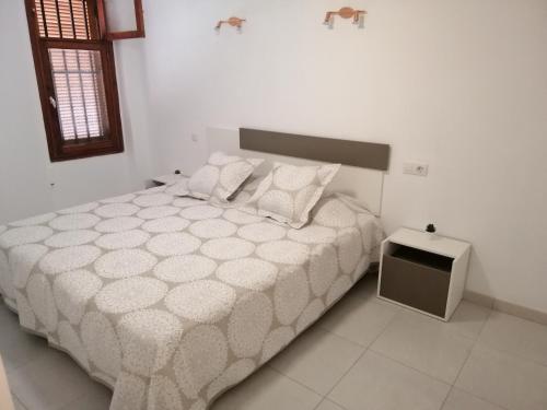 Gallery image of 1 bedroom playa de la Americas in Playa Fañabe