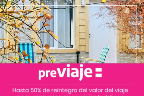 Patagonia Natural Apart – Alojamiento en El Chaltén Patagonia Natural Apart – Alojamiento en El Chaltén